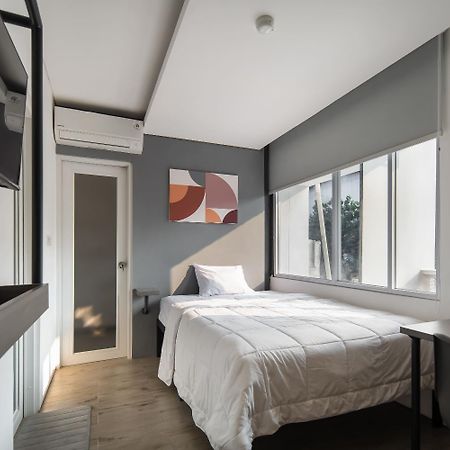 Cove Art Living Jacarta Exterior foto