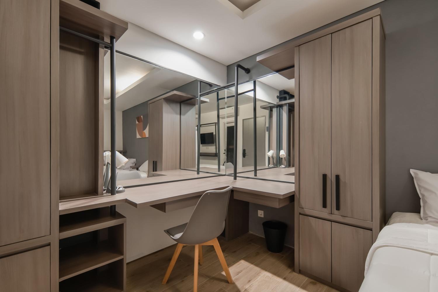 Cove Art Living Jacarta Exterior foto