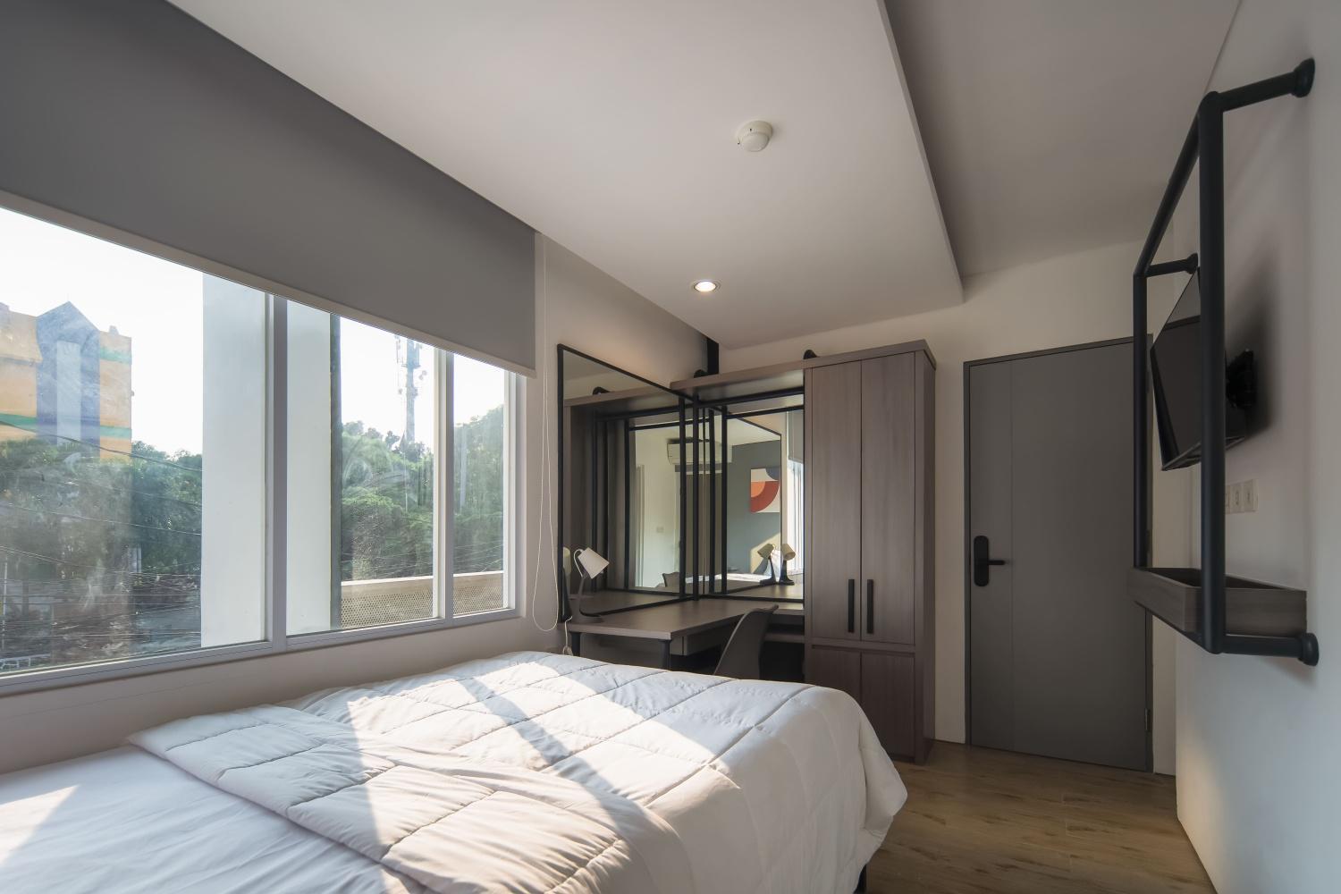 Cove Art Living Jacarta Exterior foto