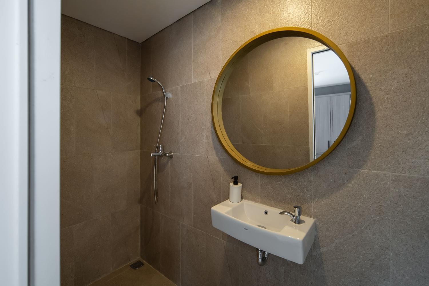 Cove Art Living Jacarta Exterior foto