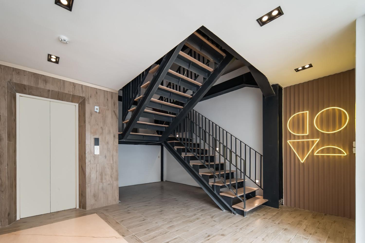 Cove Art Living Jacarta Exterior foto
