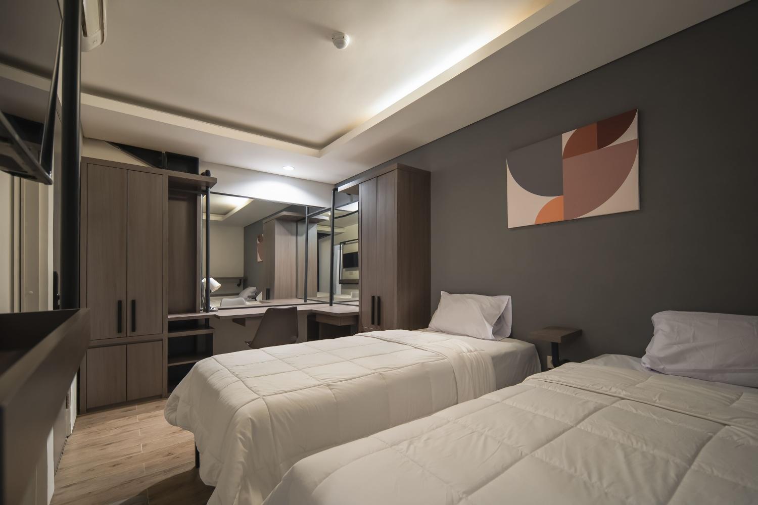 Cove Art Living Jacarta Exterior foto