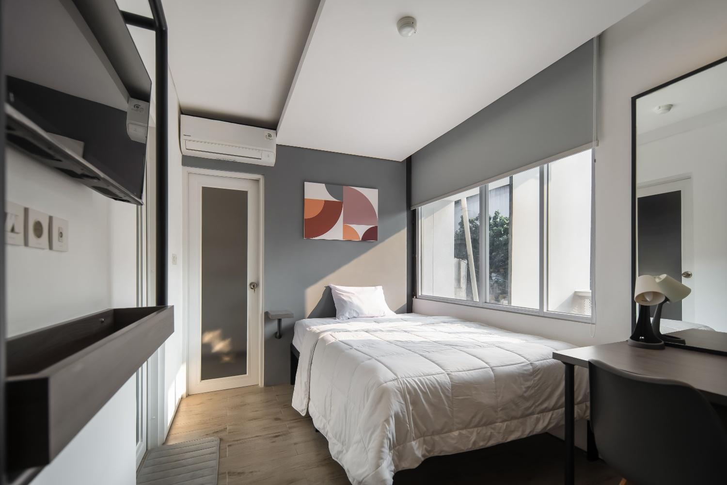 Cove Art Living Jacarta Exterior foto